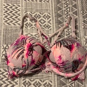 Victoria’s Secret Pink Bra